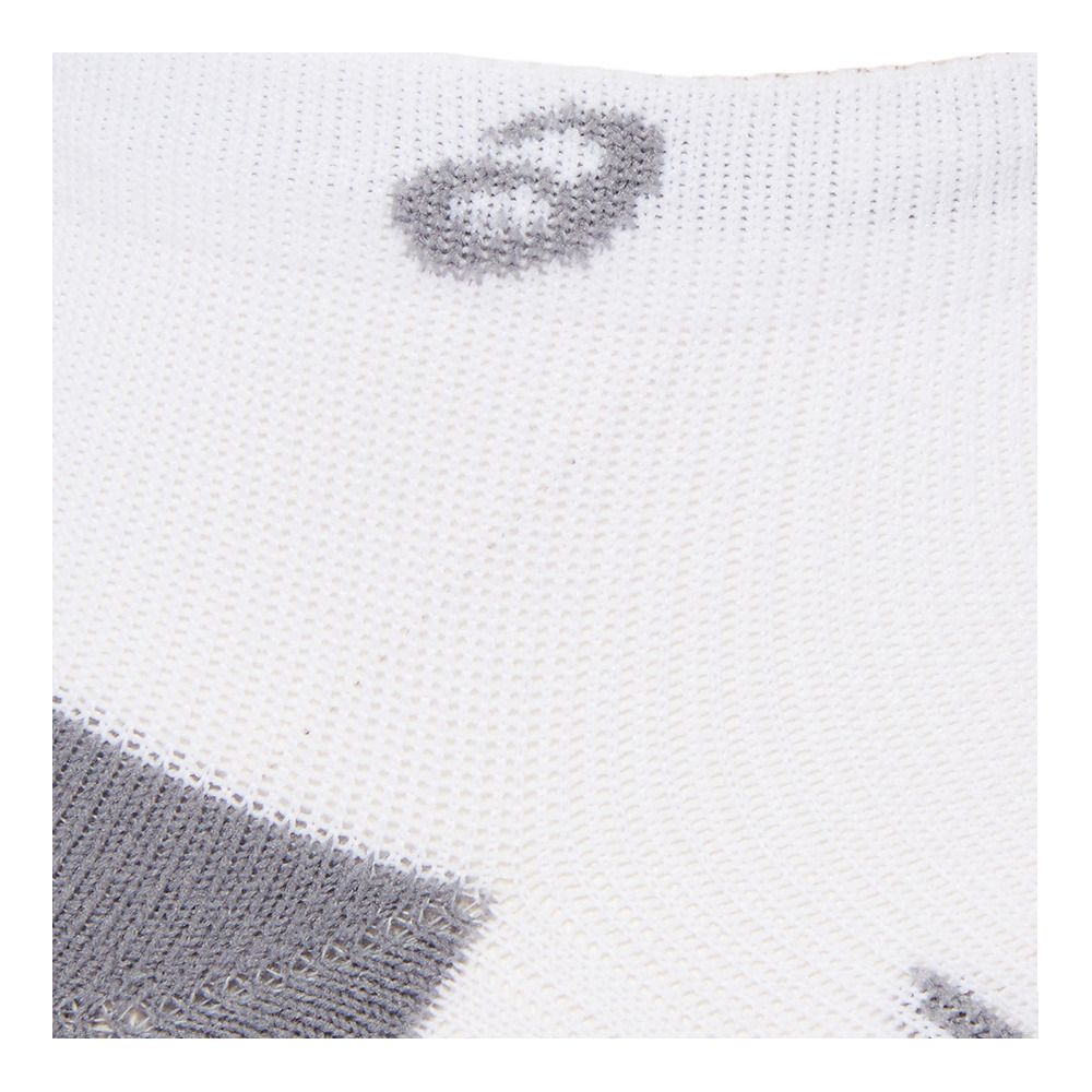 Asics LIGHT RUN - Chaussettes x2 brilliant white