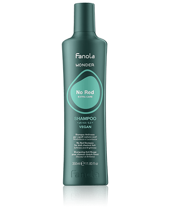Fanola Wonder No Red Shampoo 350ml