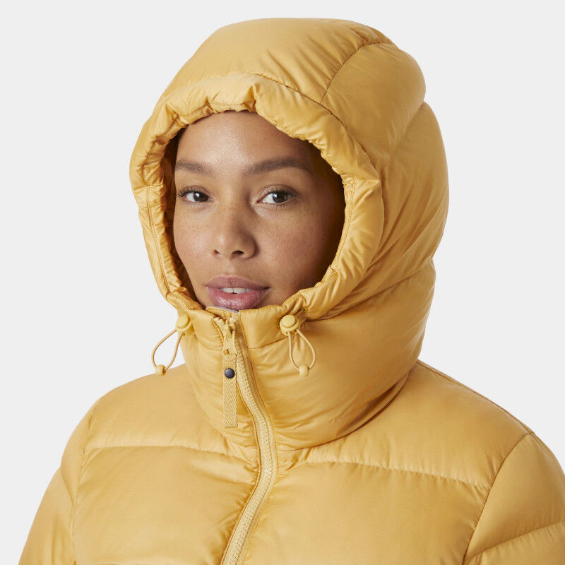 Essence Down Jacket - Doudoune femme
