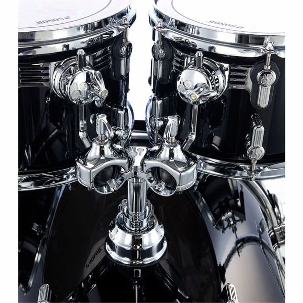 Sonor AQ1 Stage Set Piano Black