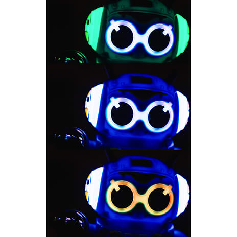 Silverlit 88599 Robo Beats 2