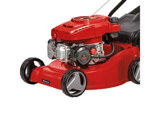Einhell Einhell GC-PM 40/2 benzindrevet plæneklipper 40 cm 800 m²
