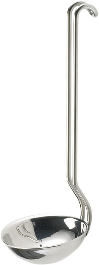 Eva Trio Opøserske m/hældelæbe 6cm RS 223