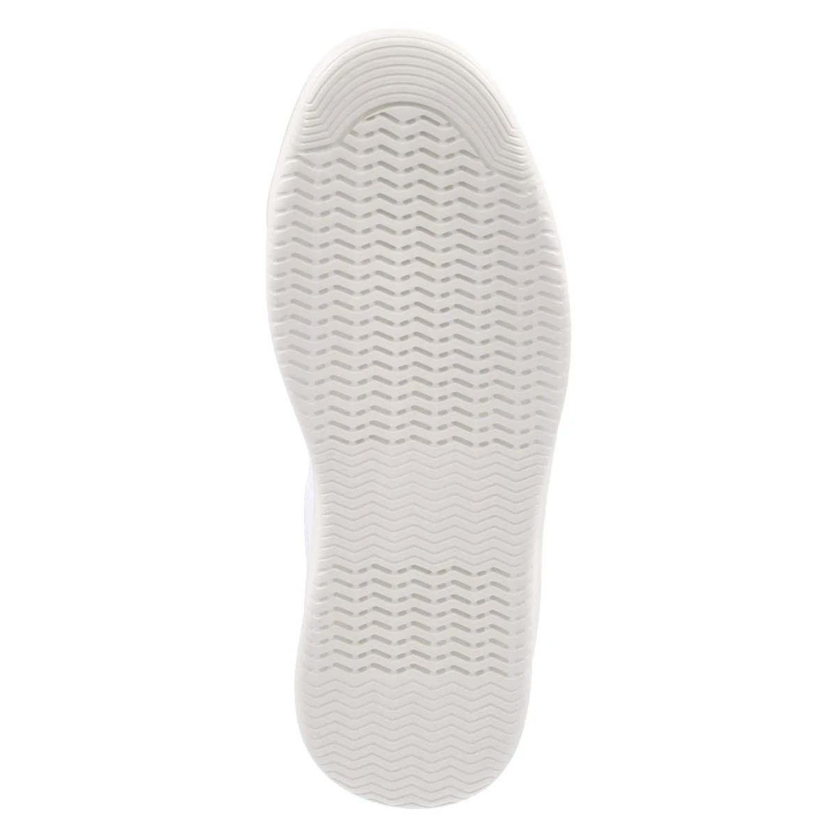 U.S. Grand PoloSneaker CAMPUS - White/Yellow