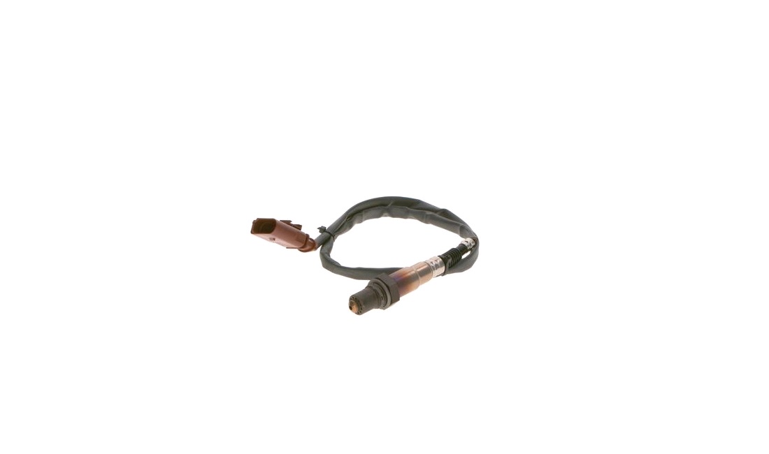 Lambda-sonde,