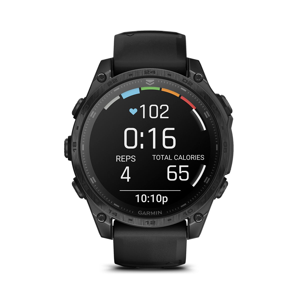 Garmin Tactix 8 AMOLED, 47 mm