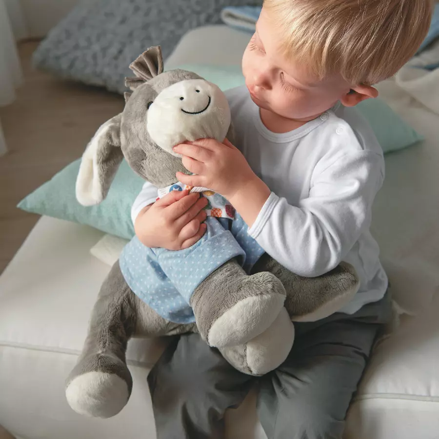 Sterntaler Sternchen Esel Emmi