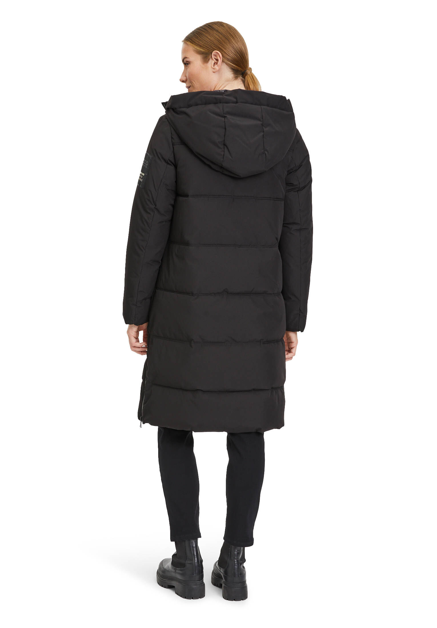 Betty Barclay| Damen Steppjacke