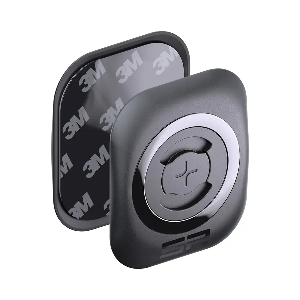 SP Connect SPC+ Connect Clamp Universal Interface Smartphone Bevestiging Zwart