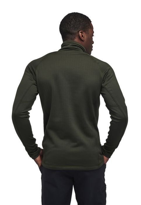 Factor Jacket Men Fleece
