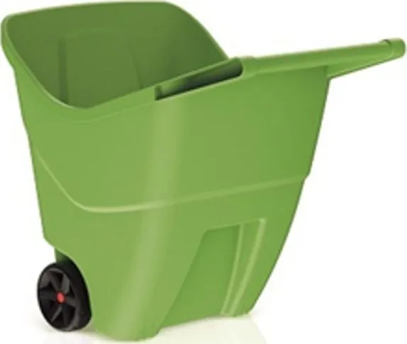 PP. WHEELBARROW LOAD&GO II OLIVE