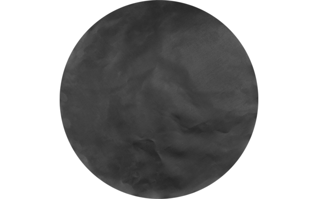 Brunner Nostik Antihaft Grillmatte geeignet für BBQruiser Grillplatte Ø 46 cm