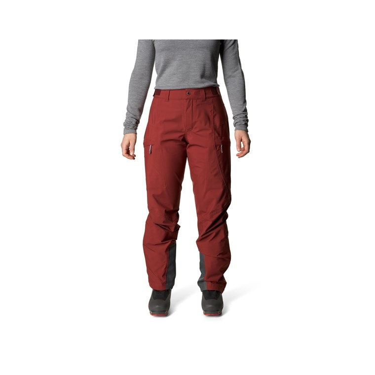 Houdini W's Rollercoaster Pants