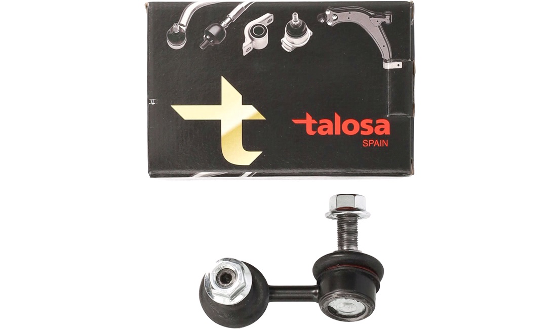 Stabilisatorbolt