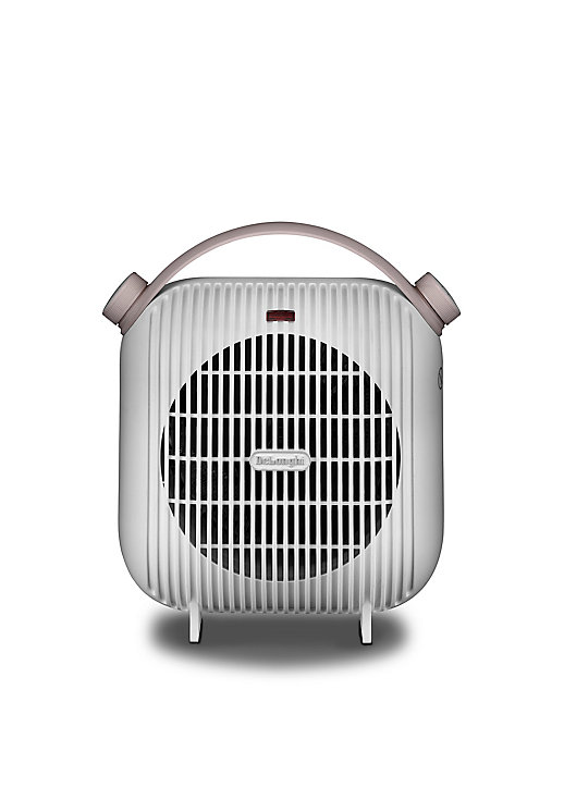 Chauffage d'appoint soufflant De'Longhi 2400W blanc