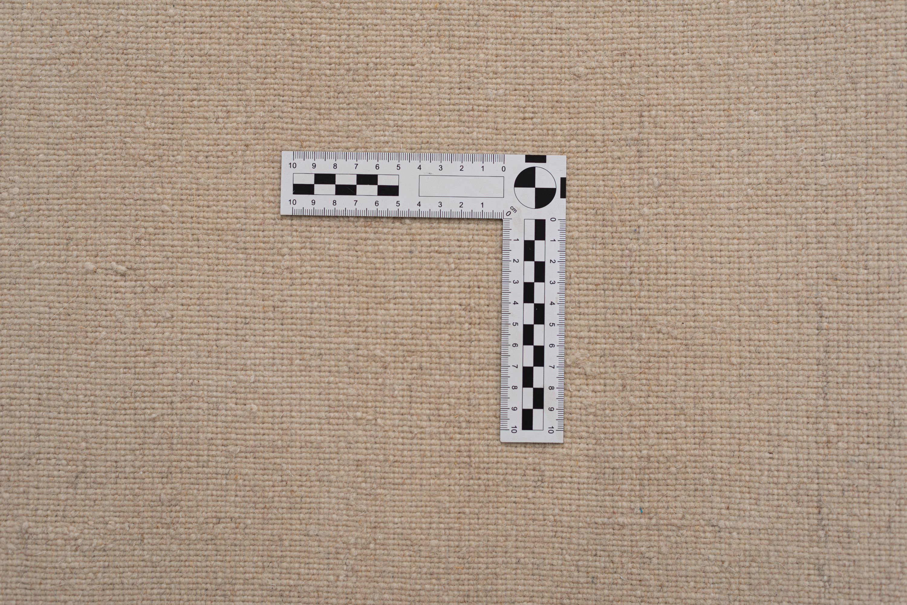 Teppich SANSIBAR LIST 40 x 60 cm