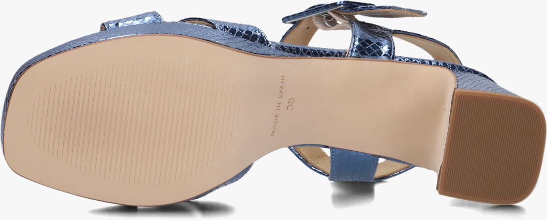 CTWLK blauwe ctwlk sandalen tamouch
