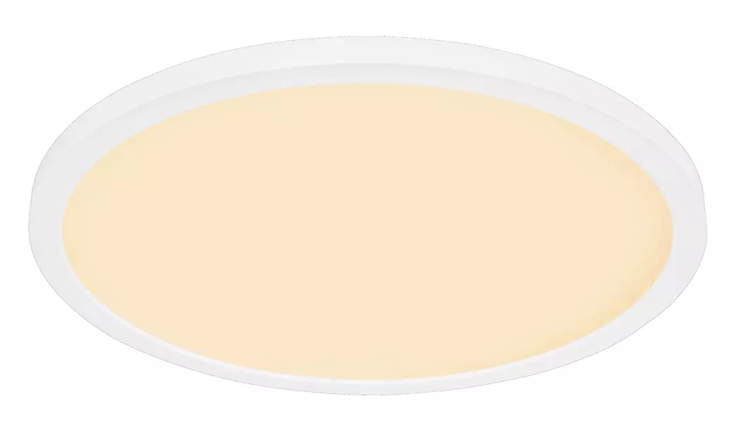 LED-Deckenleuchte Sapana