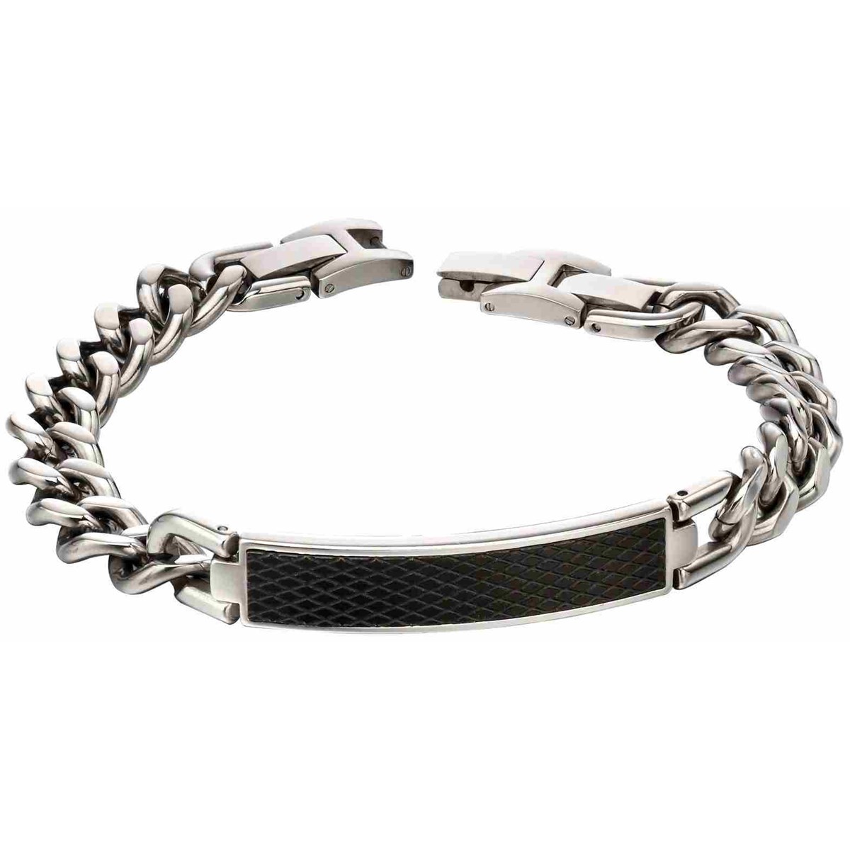 Bracelet en acier inoxydable