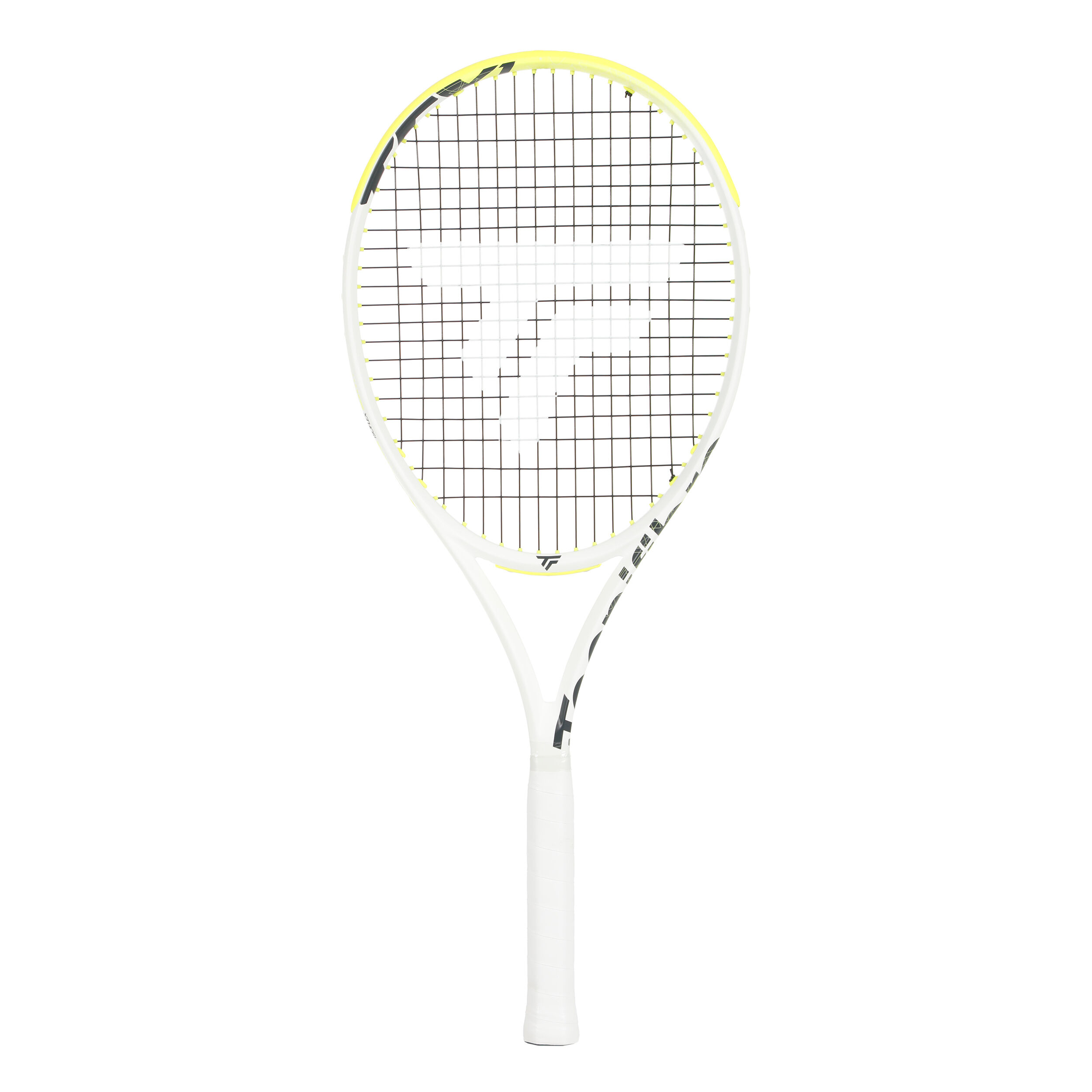 Tecnifibre TF-X1 275 V2 Raquettes test