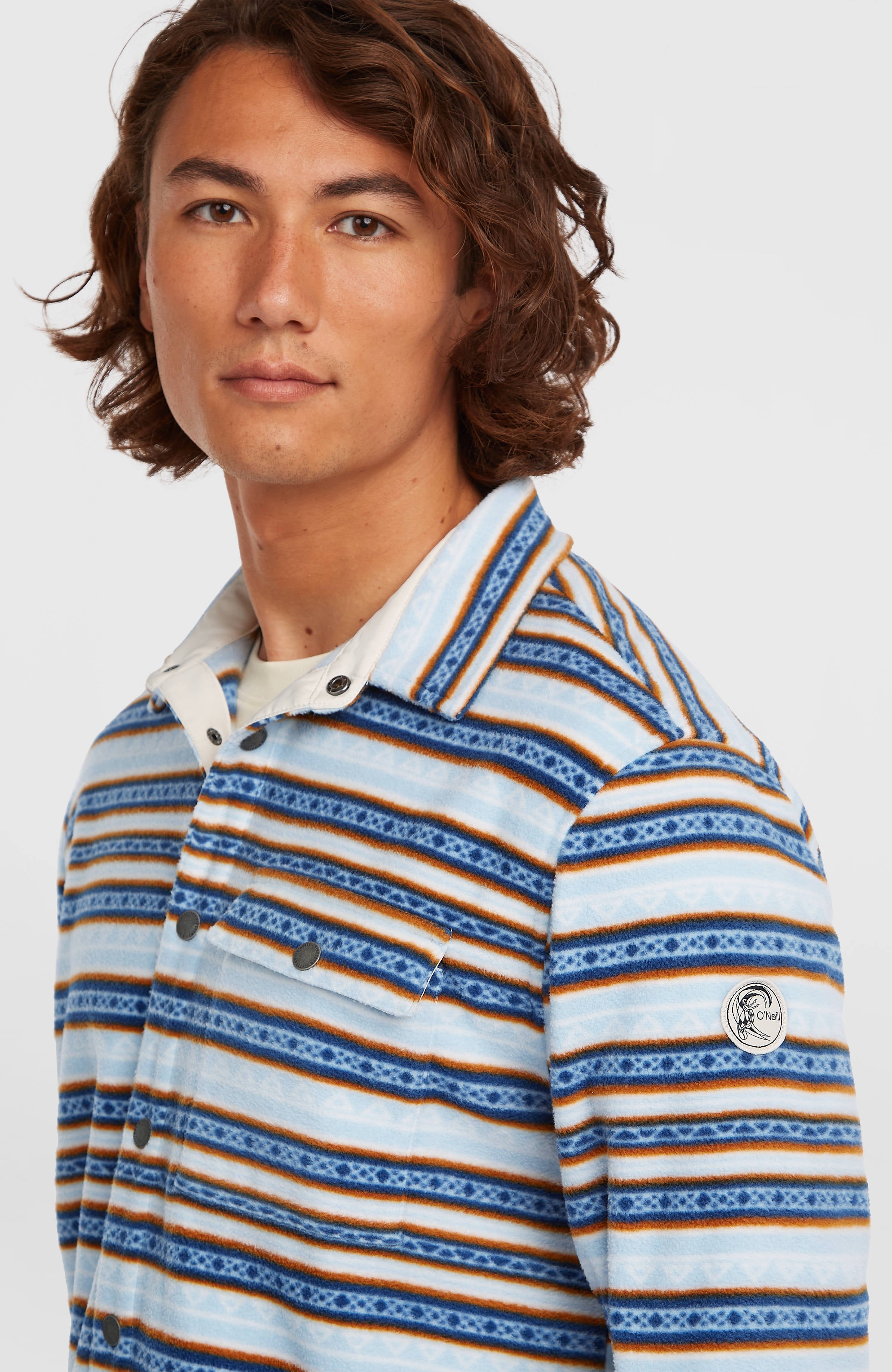 O'Riginals Superfleece overhemd