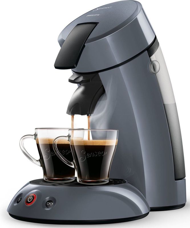 Philips Senseo - HD7806/50 - Koffiezetapparaat - 0,7 L