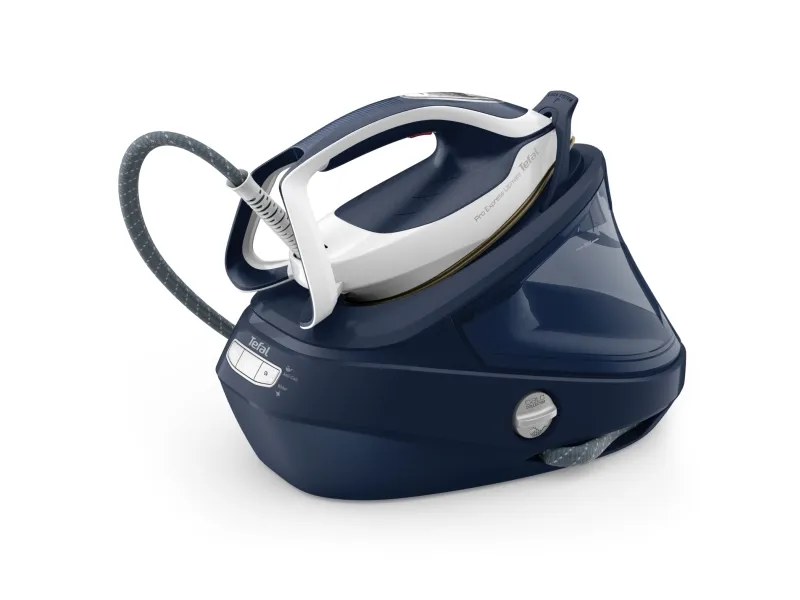 Tefal Pro Express Ultimate II GV9720 - Dampstrygejern