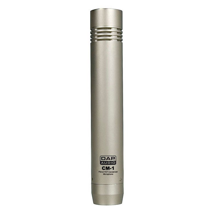 DAP CM-1 pencil condensator instrumentmicrofoon