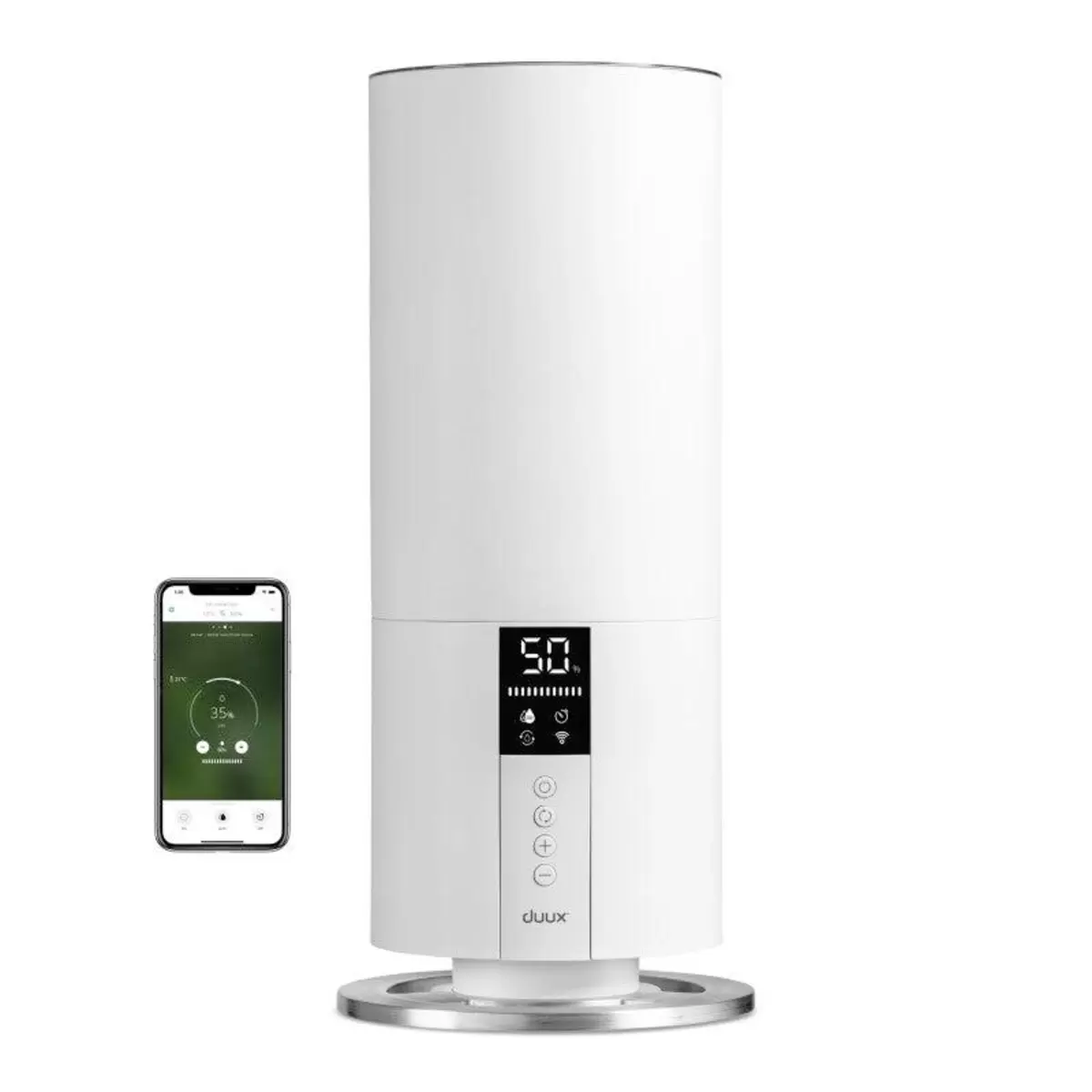 Luftbefeuchter / Duux DXHU13 Beam Mini Smart