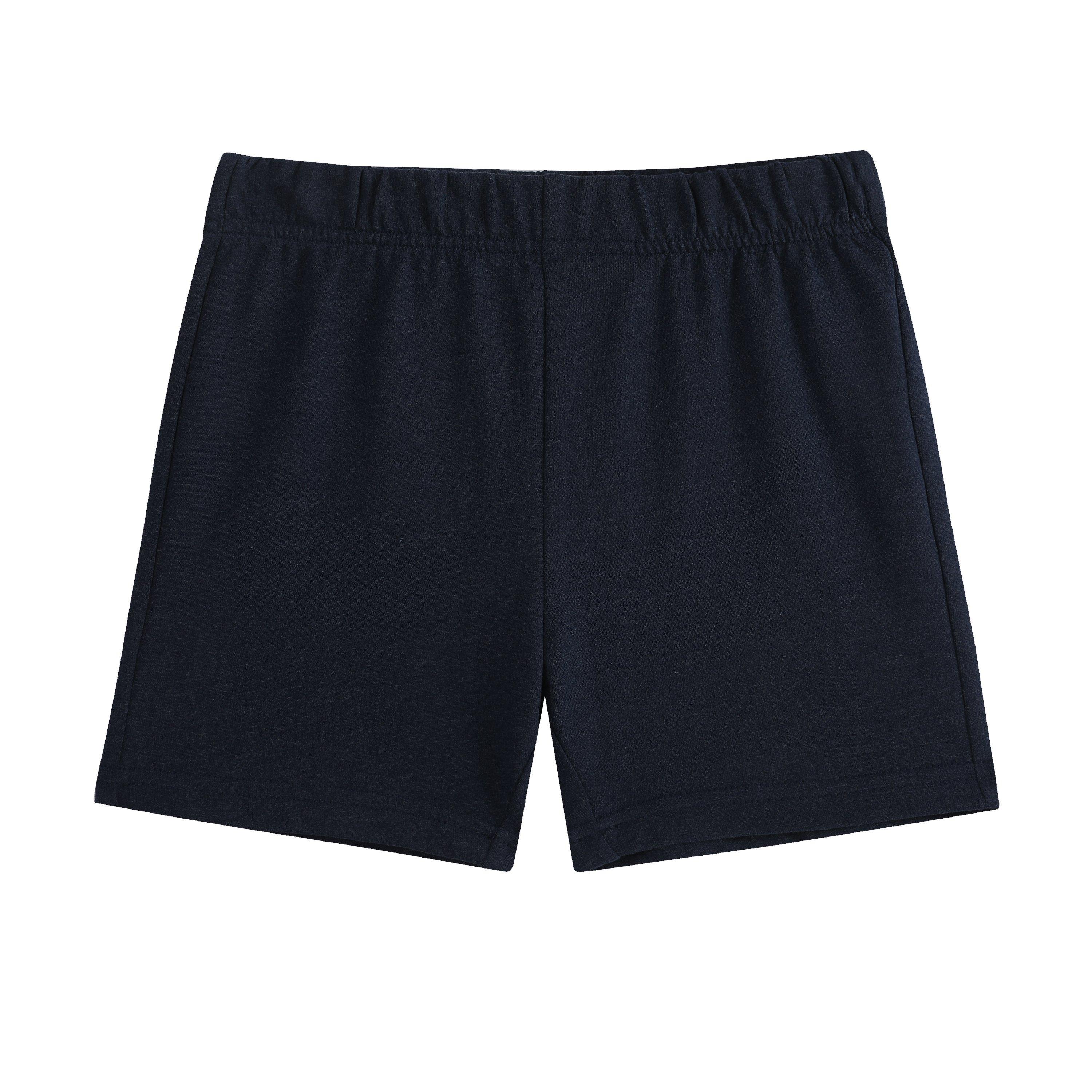 Studio Studio Younger Boys 5 Pack Fleece shorts