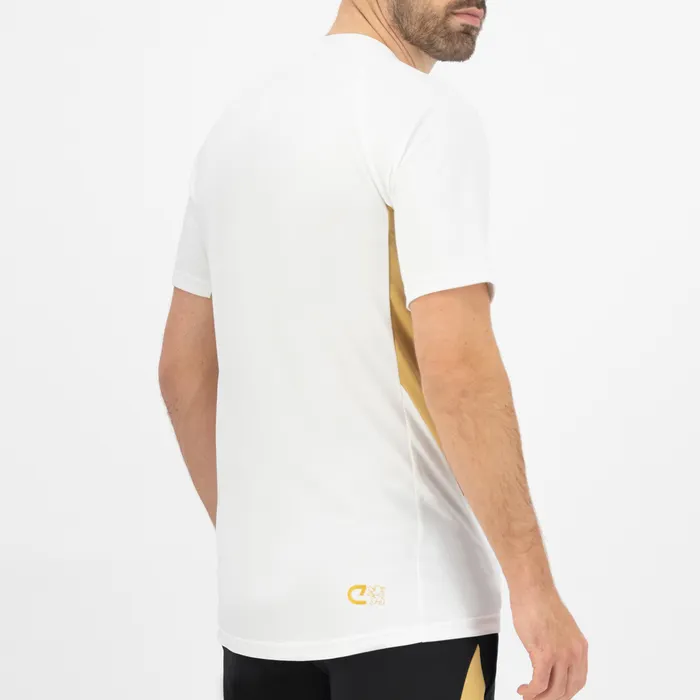 Cruyff Turn Tech Shirt Heren