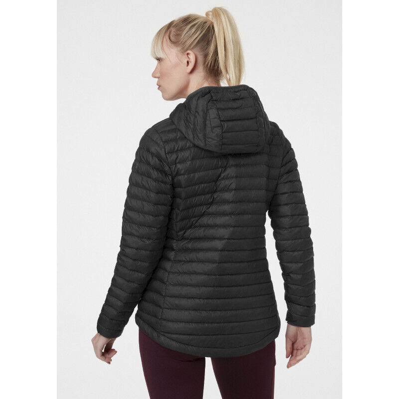 Sirdal Hooded Insulator Jacket - Doudoune femme