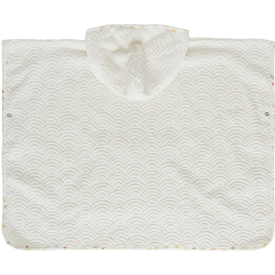 bébé jou® Badeponcho Steppe