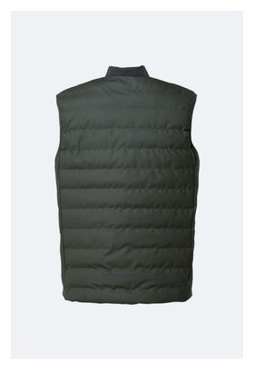 Gilet Imperméable Rains Trekker Vert