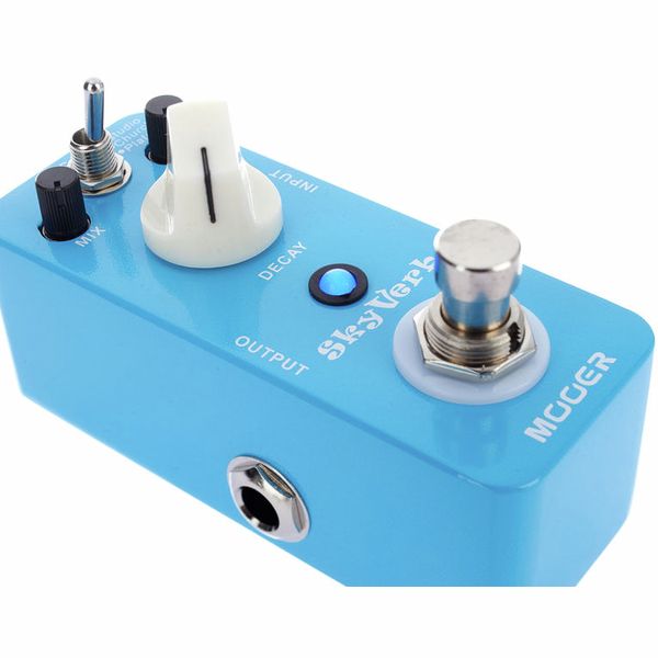Mooer Sky Verb