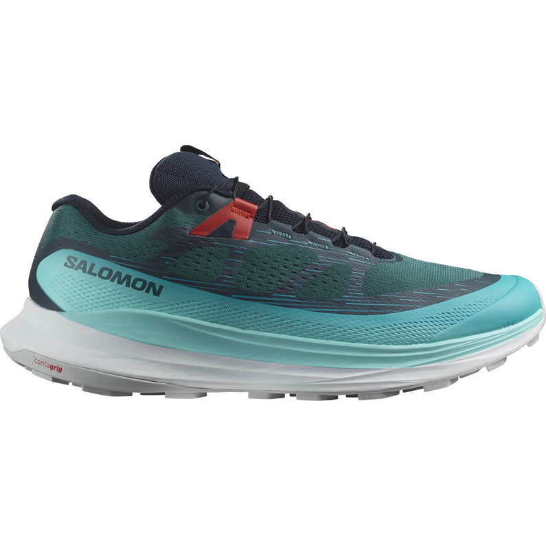 Salomon Herren Ultra Glide 2 Schuhe