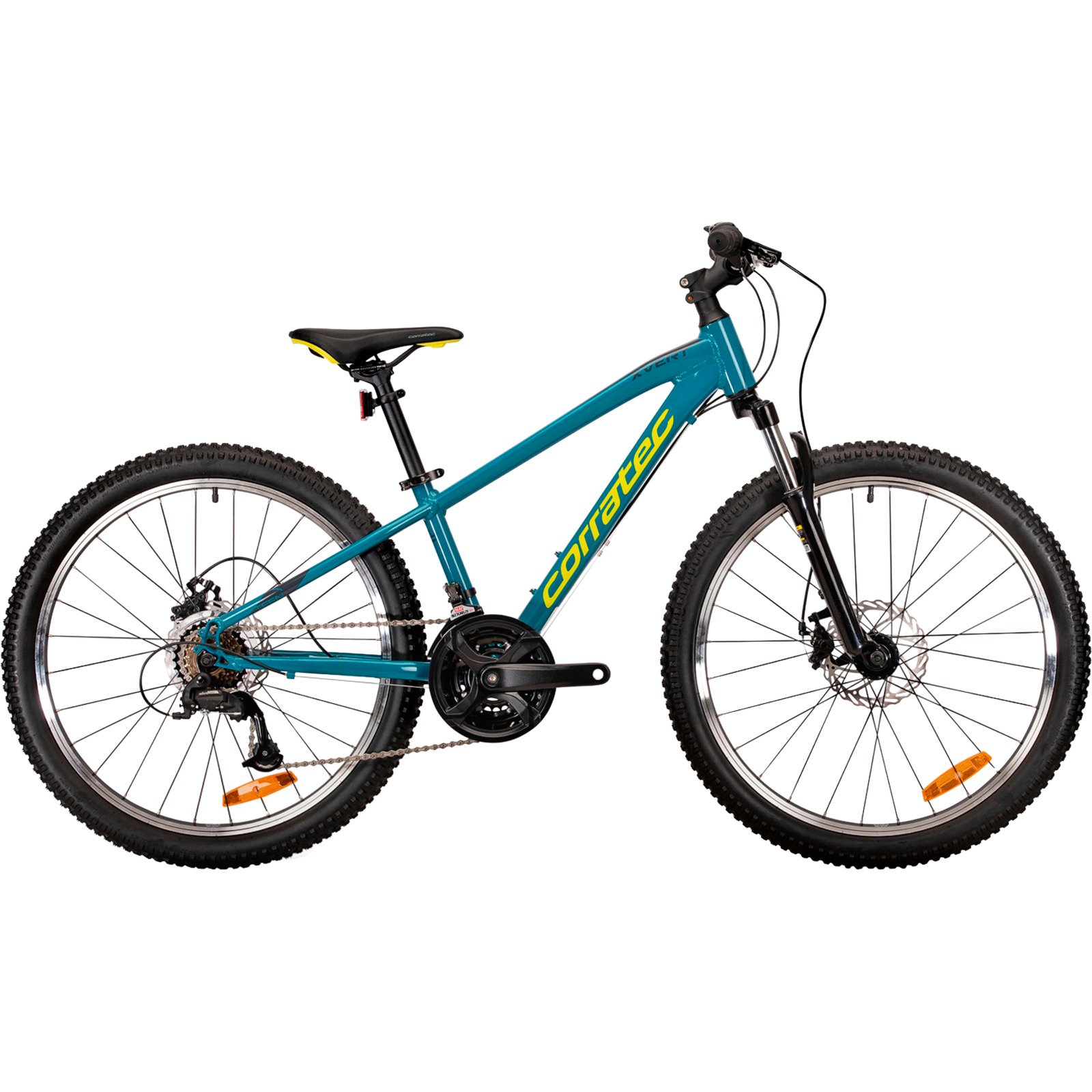 Corratec X-Vert Teen Velo