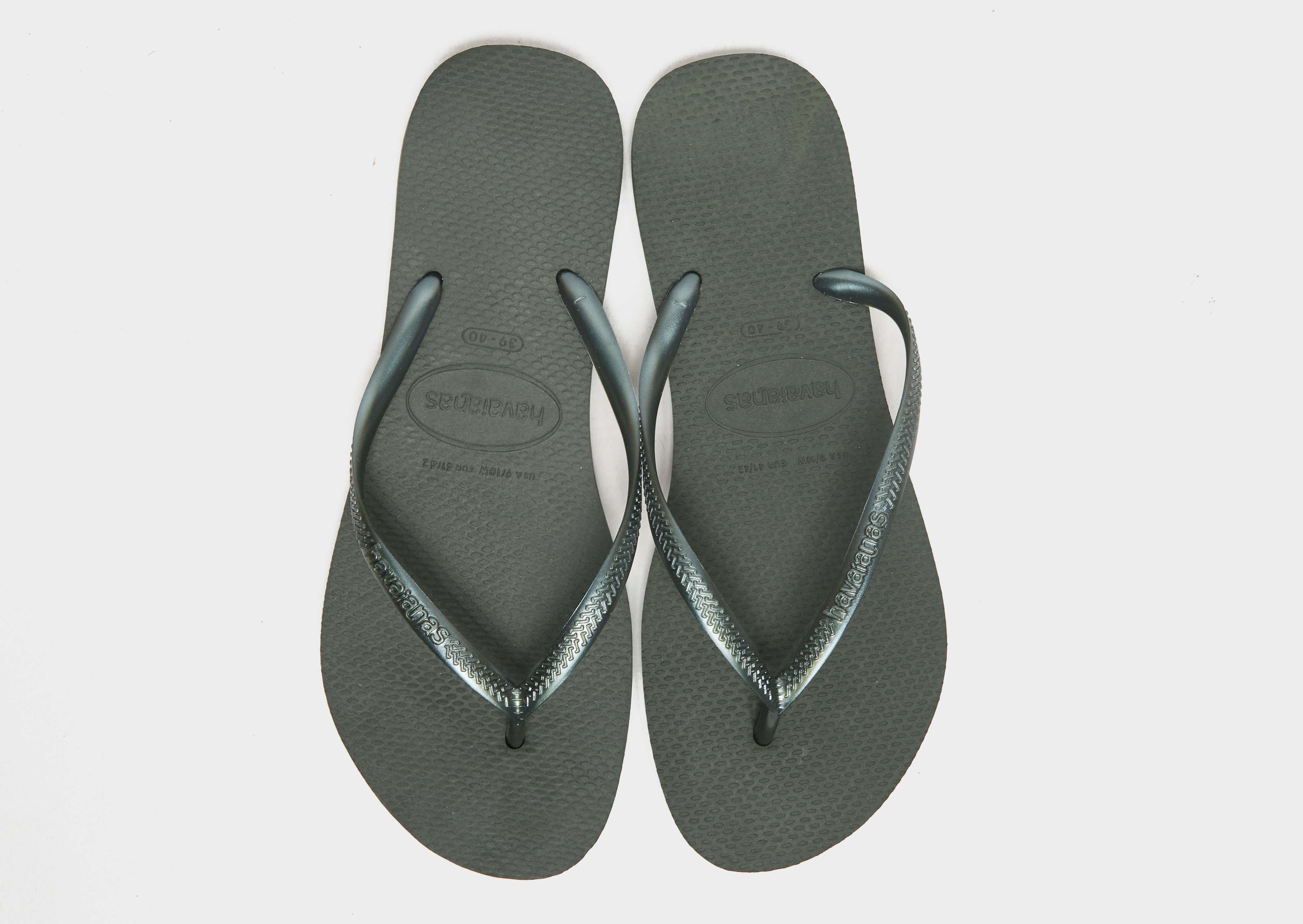Havaianas Sandales Slimp Flip Flop Femme