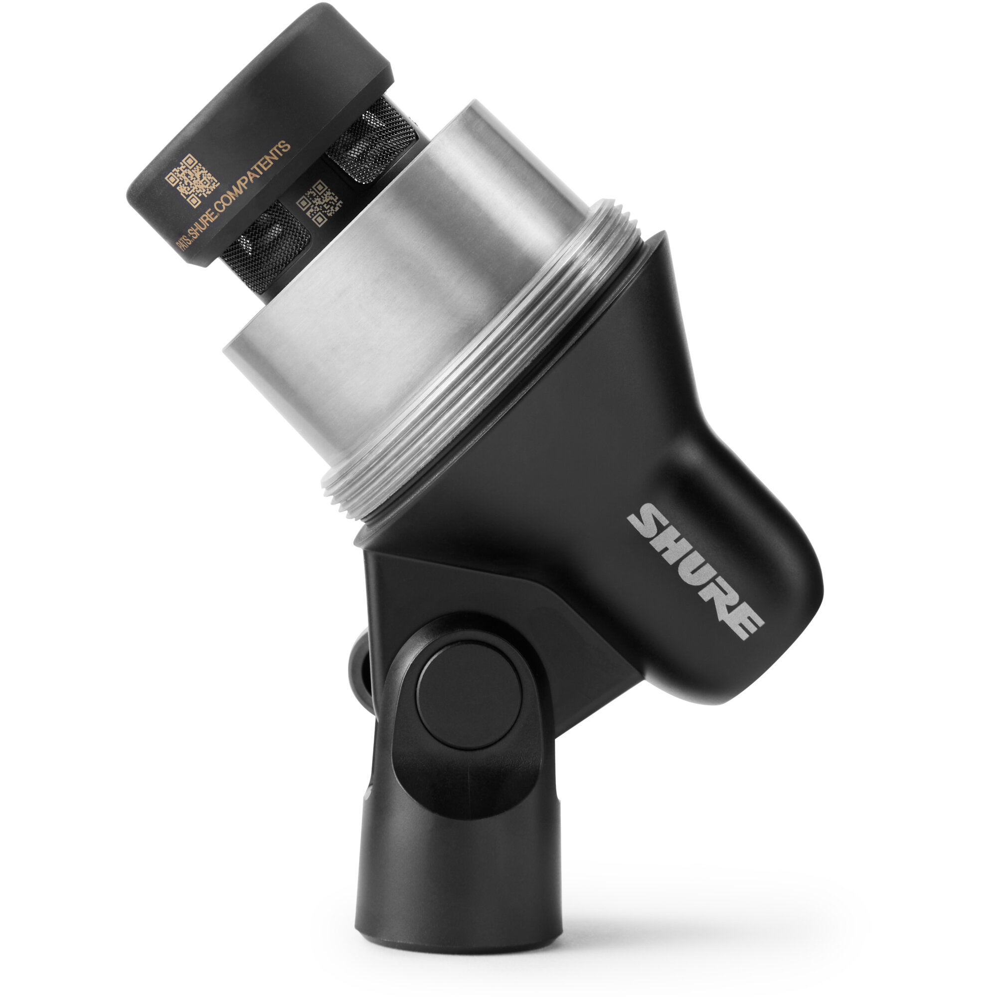 Shure Nexadyne NXN2 bassdrum microfoon