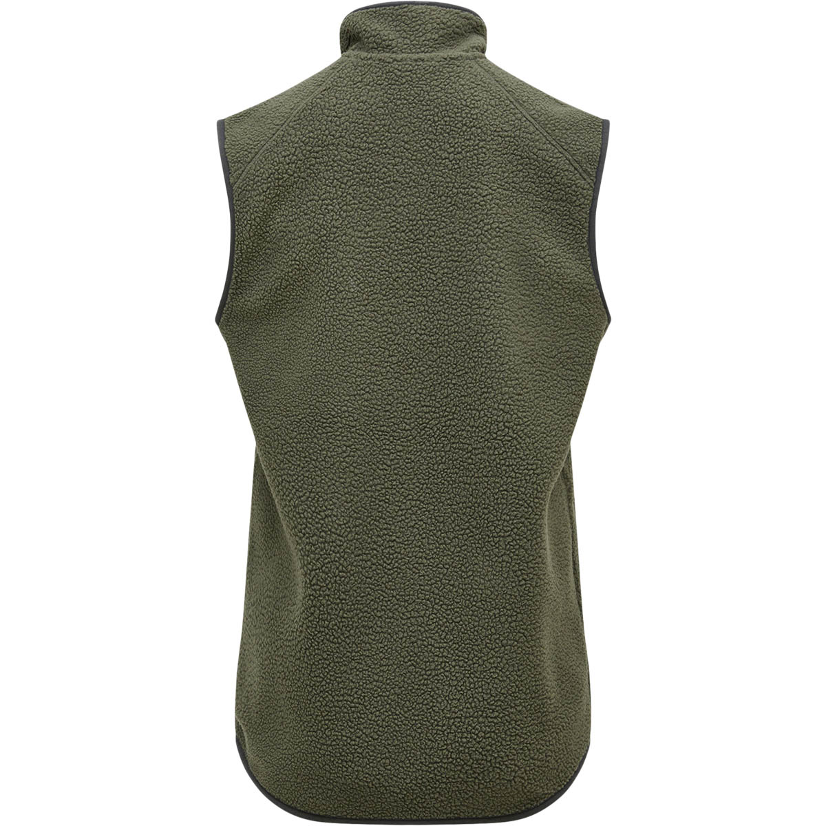 Peak Performance Pile Fleece Vest Herre