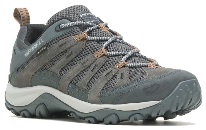 Alverstone 2 GTX Men herresko