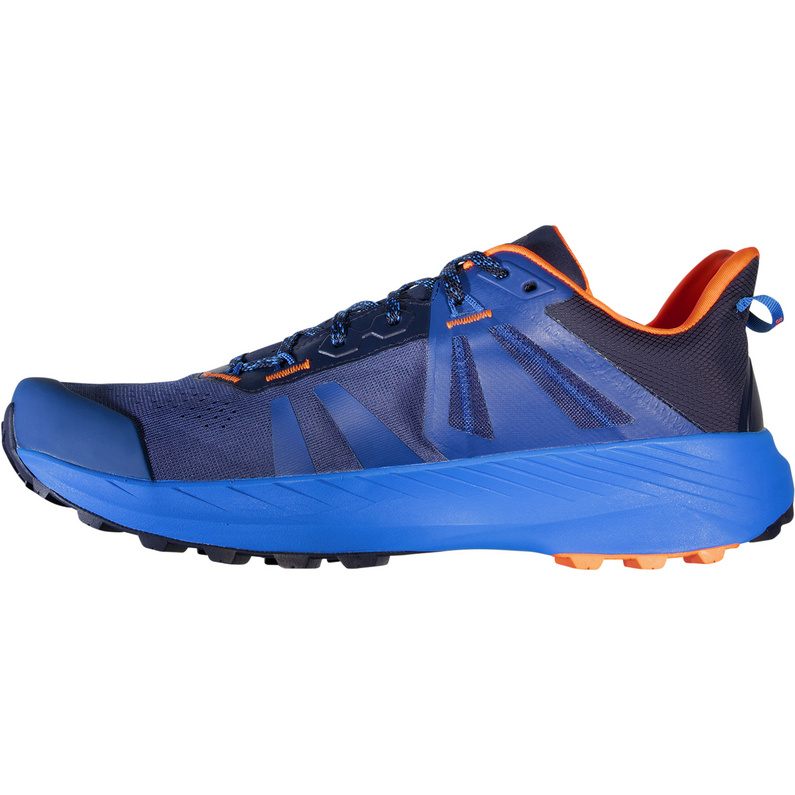 Mammut Herren Saentis TR Low GTX Schuhe