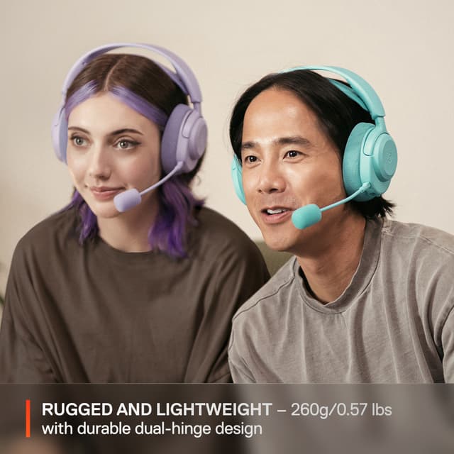 SteelSeries Arctis Nova 3 Xbox trådløst gaming-headset