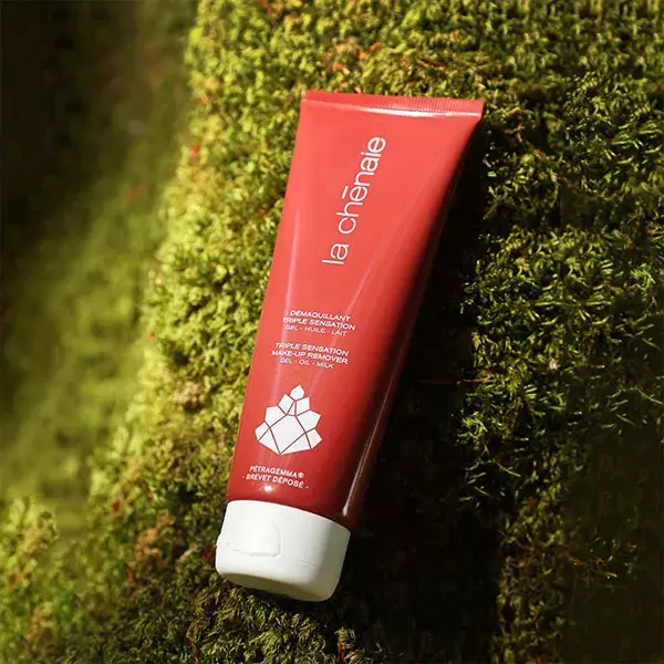 La Chênaie Vitalité Démaquillant Triple Sensation 100ml