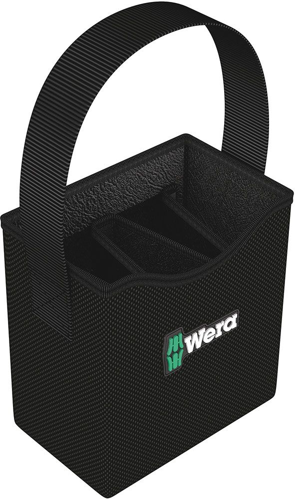Wera 2go 2 Werkzeug Container kaufen | Bike-Discount
