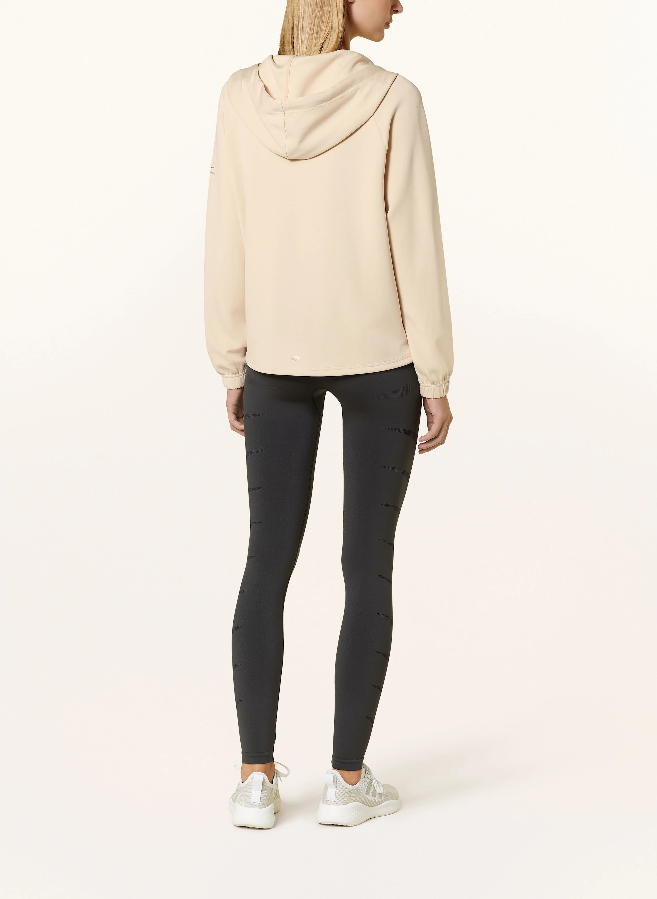 VENICE BEACH Hoodie JESSICA
