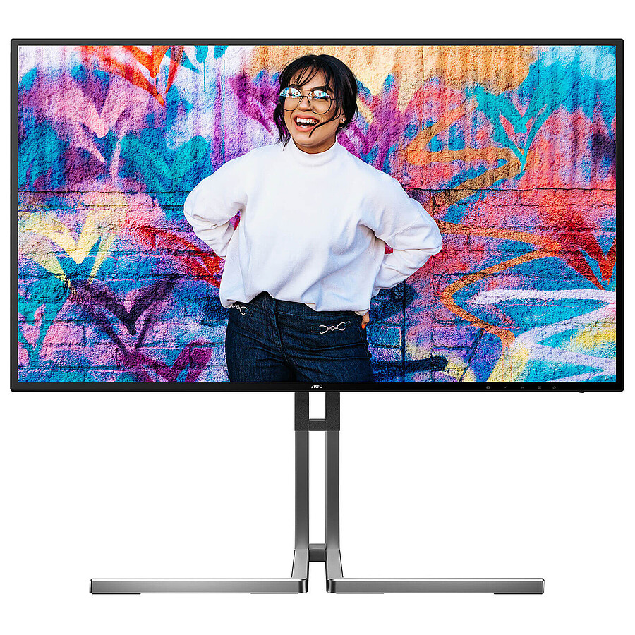 AOC Graphic Pro U27U3CV