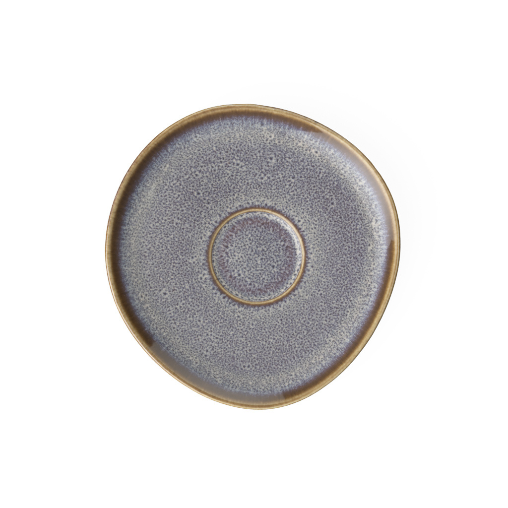 Kaffeeuntertasse LAVE BEIGE