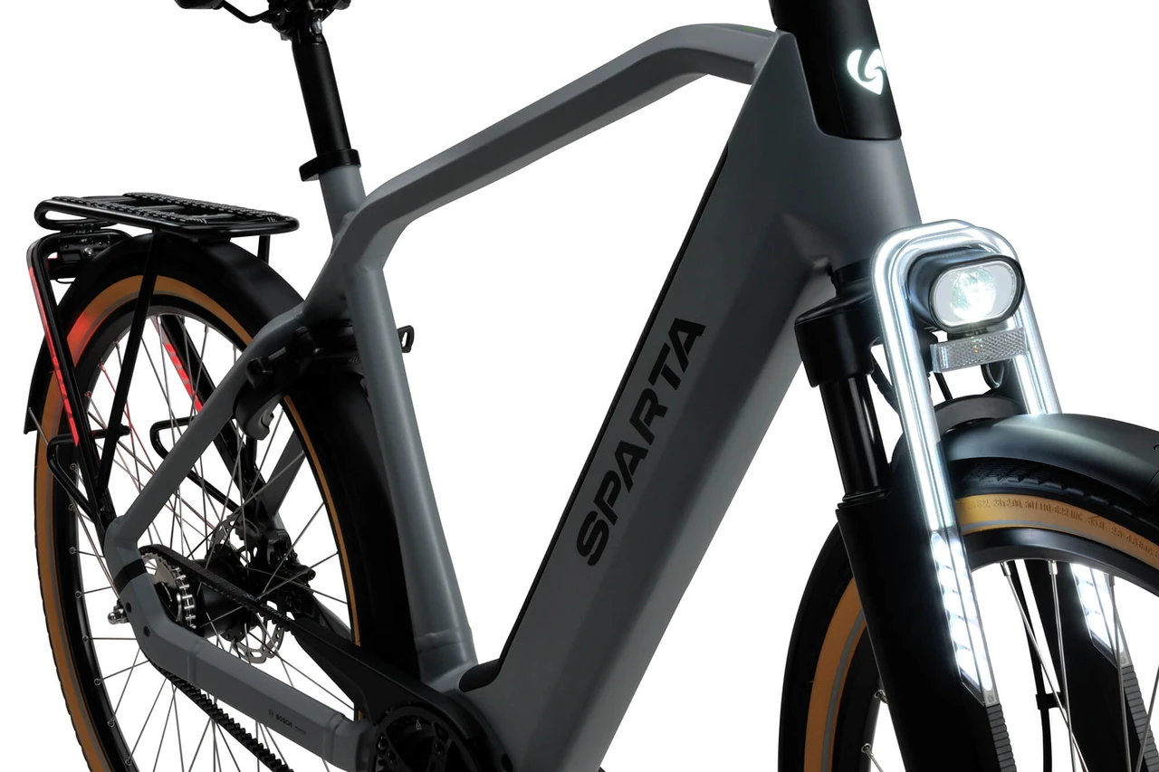Sparta d-Rule Energy M5Tb 2025
