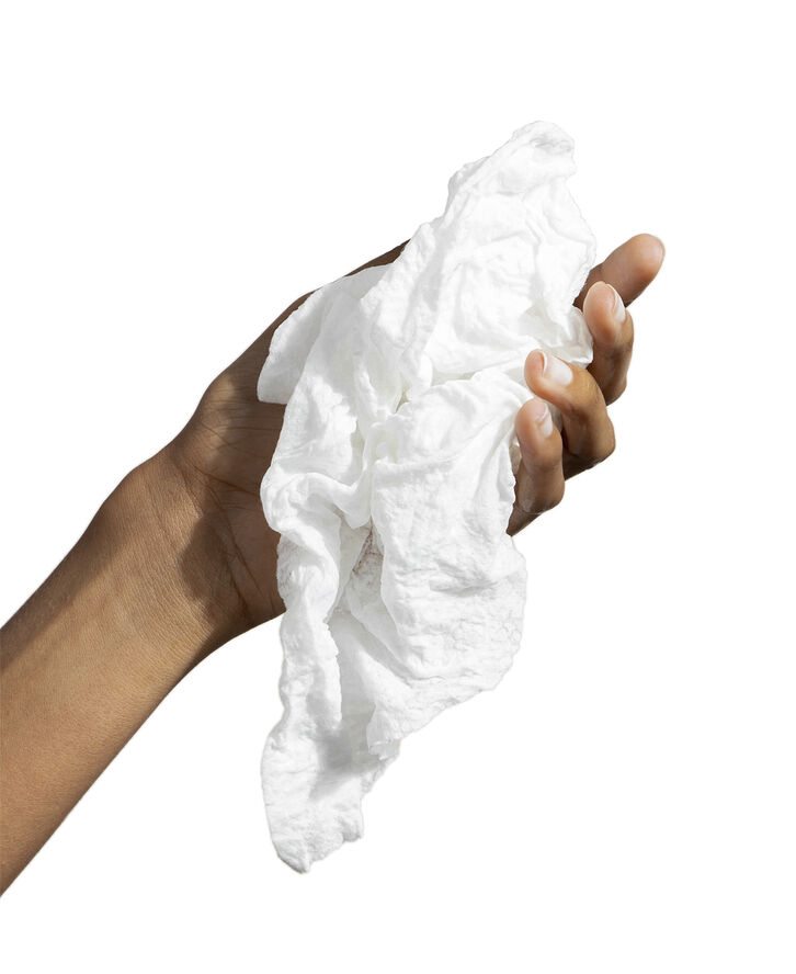 MAUDE Wipe Intimservietter - 10 stk